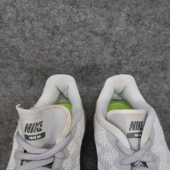 Nike Shoes Toddler Kids 12C Free RN Running Sneakers Trainers Athletic Active - Picture 3 of 11